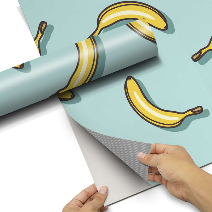 Dekorfolie Hey Banana - Do-it-yourself - creatisto pds1